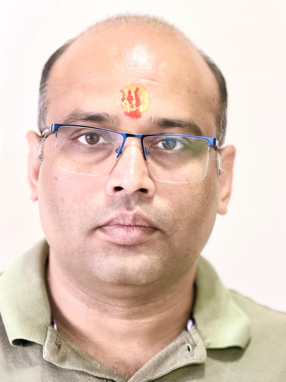 Executive Member