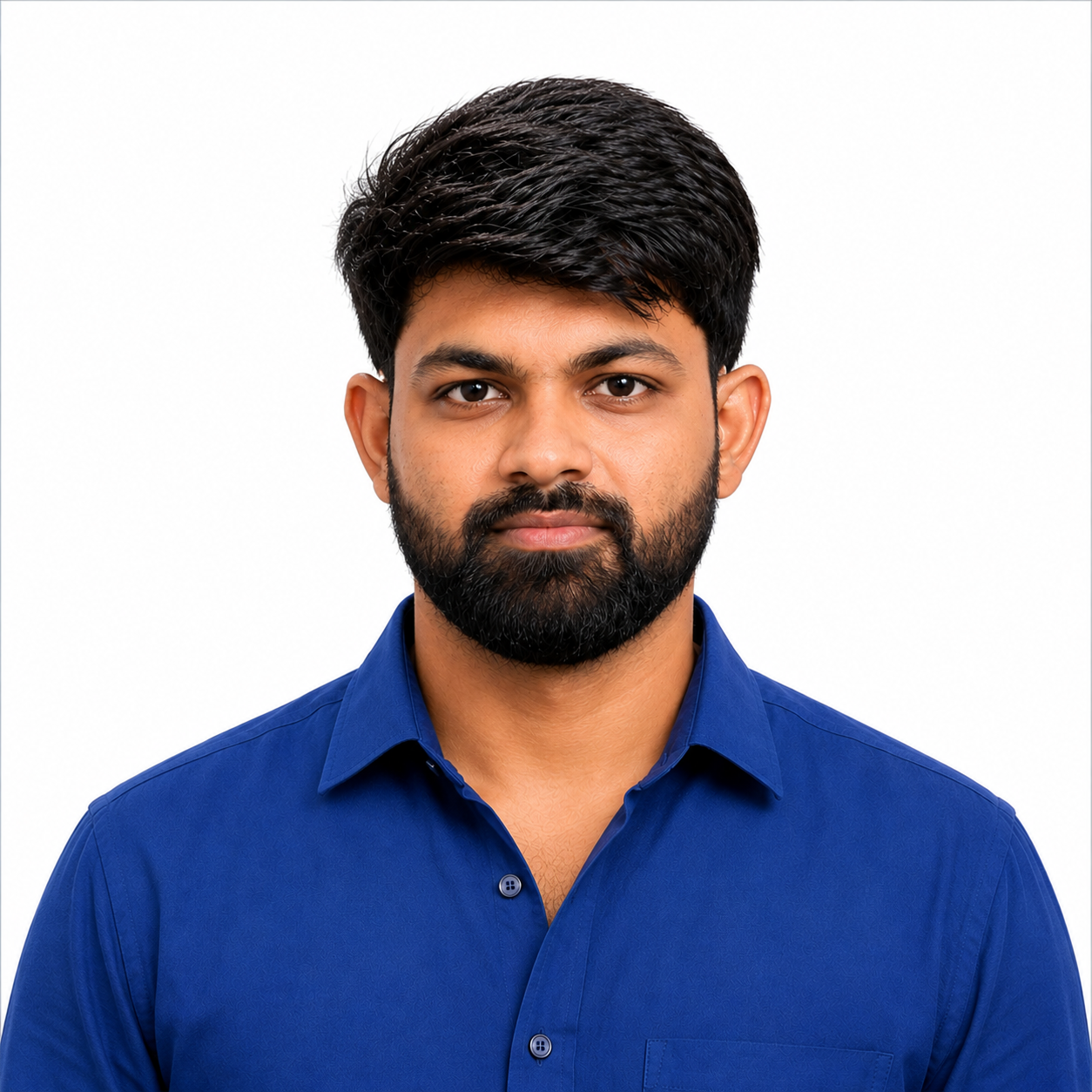 Executive Member