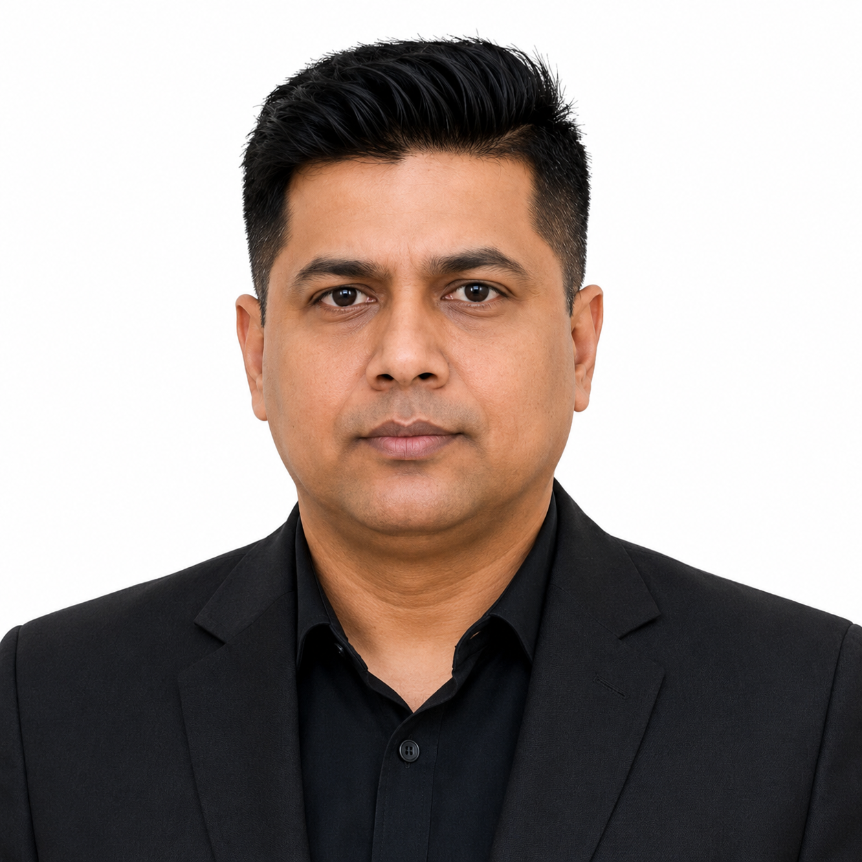 Executive Member