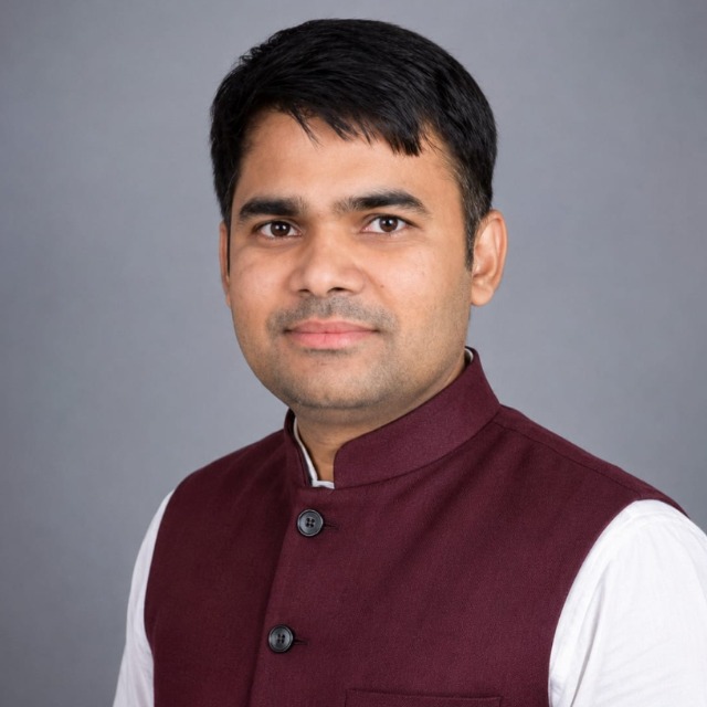 General Secretary